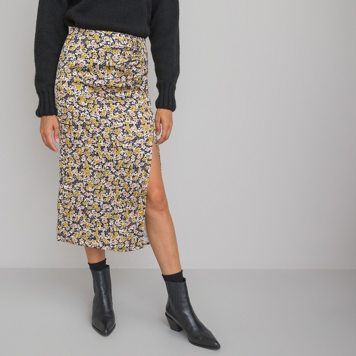 Produktbild La Redoute Collections Western-Boots Signature (42)