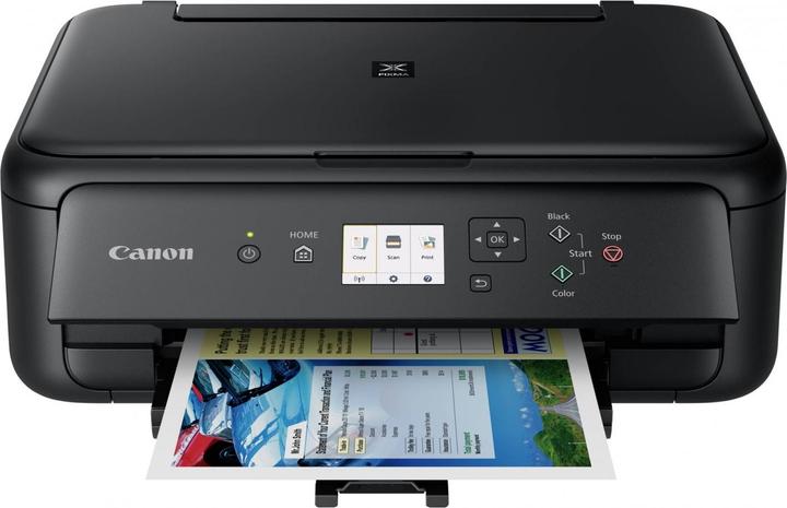 Image du produit Canon Pixma Ts5150 (Encre, Couleur)