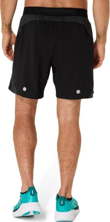Produktbild ASICS Performance Herren Road 7IN Shorts (XXL)