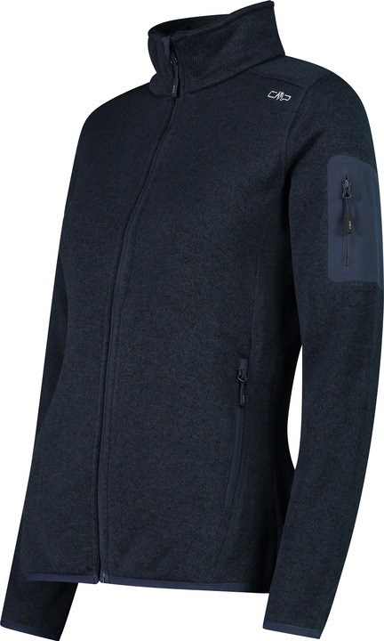 Image du produit CMP Campagnolo Veste polaire tricotée (40, M)