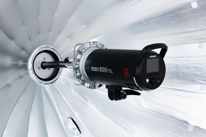 Actual product image Jinbei Zoom Focusing System (Various)