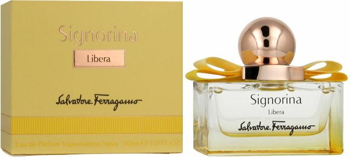 Image du produit Salvatore Ferragamo Signorina Libera (Eau de parfum, 30 ml)