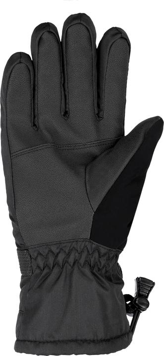 Actual product image Vikingsports VIKING Women's Winter Gloves - Hard-Shell Material - Wrist Puller - Cuff Puller - Anti-Slip Palm - R (4, 5, 6, 7)