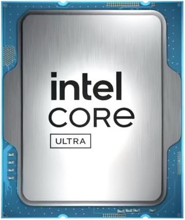 Actual product image Intel Core Ultra 5 225 (LGA 1851, 3.30 GHz, 10 -Core)