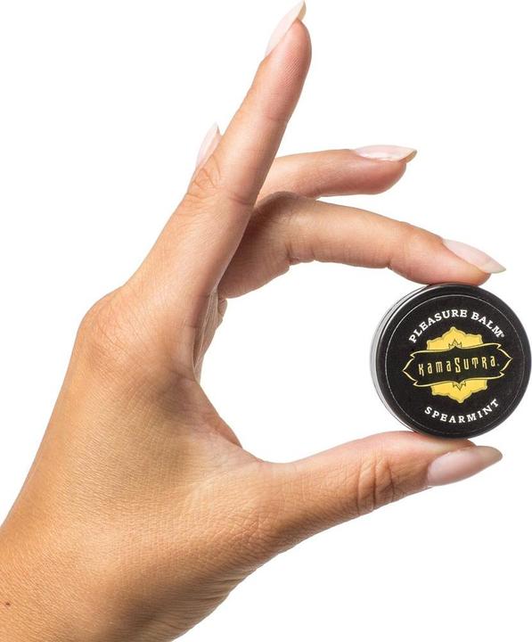 Actual product image Kamasutra Feel me