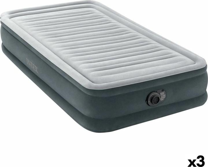 Intex Aufblasbares Bett 99 x 33 x 191 cm (99 x 191 cm)