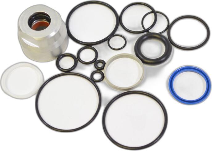 Produktbild Fox Seal Kit: 32, 34, 36 GRIP Cartridge Rebuild FK