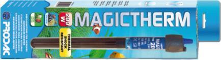 Produktbild Prodac Magitherm MA200 200W 180-200L aquarium water heater