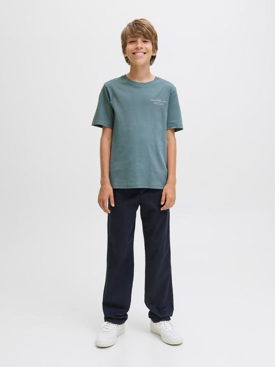 Actual product image Jack & Jones T-shirt Junior T-shirt (176)