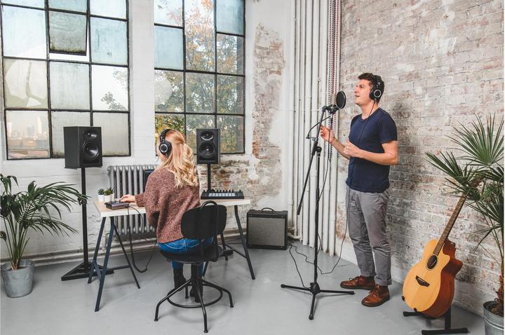 Immagine prodotto Audient iD4 MKII (USB)