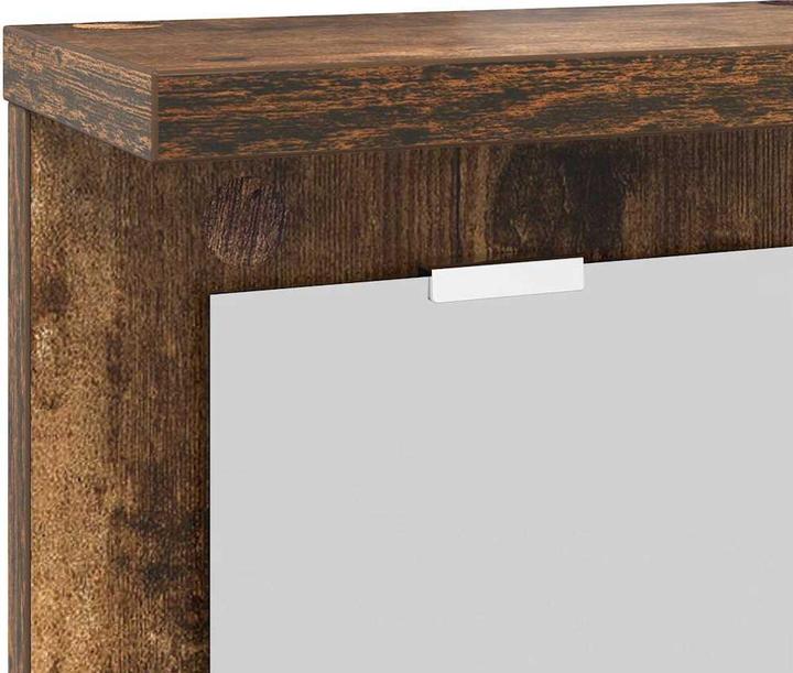 Actual product image vidaXL Kleiderständer