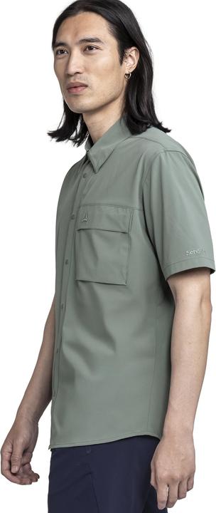 Immagine prodotto Schöffel Shirt Style Dooser MEN (46, S)