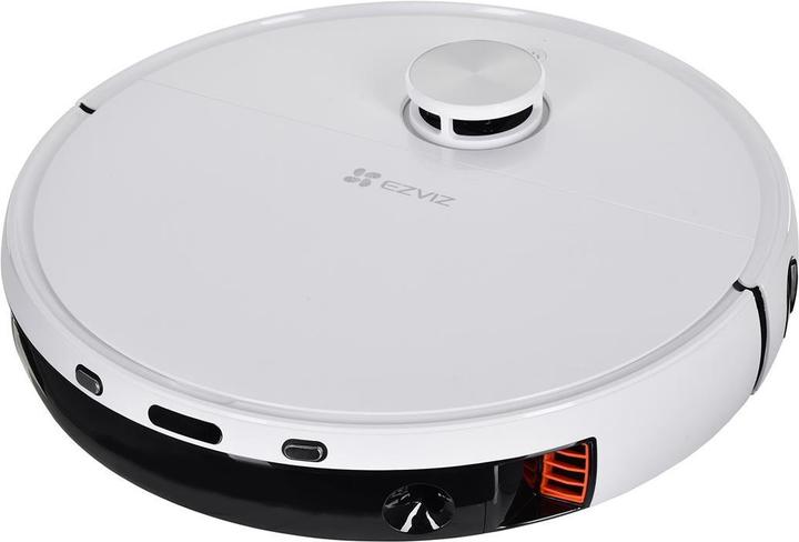 Productafbeelding EZVIZ RS2 Robot Vacuum & Mop Combo (Stofzuigrobot)