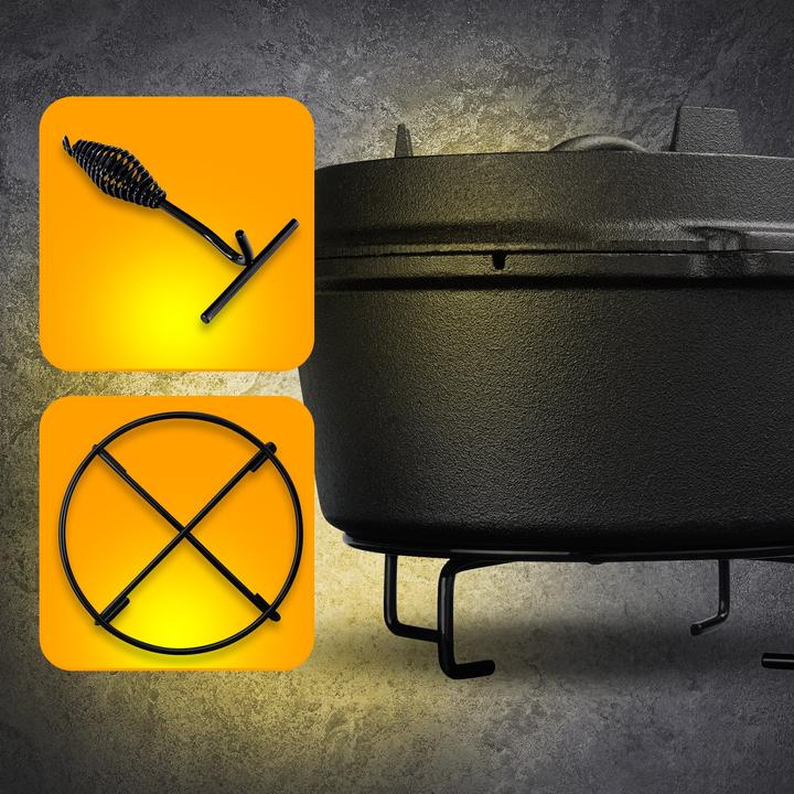 Produktbild CLP Dutch Oven
