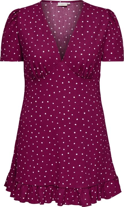 Produktbild Only CARBILL Kurzes Kleid Kleid (XL)