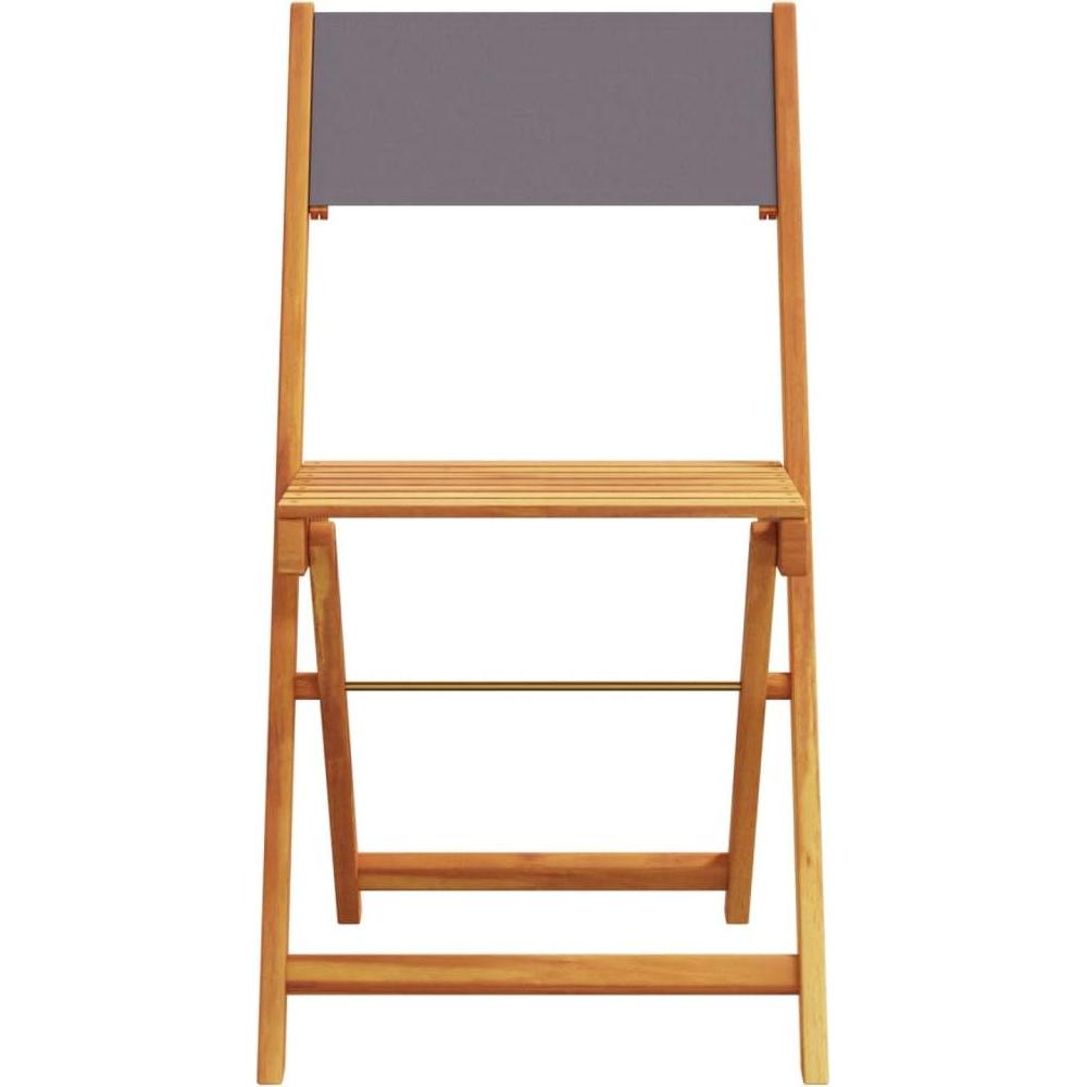 Thumbnail - VidaXL, Gartenstühle, Kort