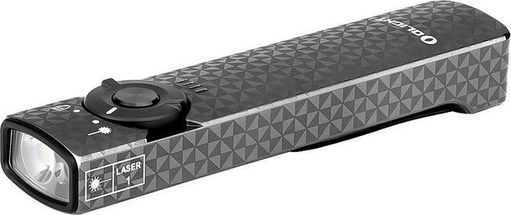 Actual product image Olight Arkfeld NW (Pinwheel) (1.50 cm, 1000 lm)