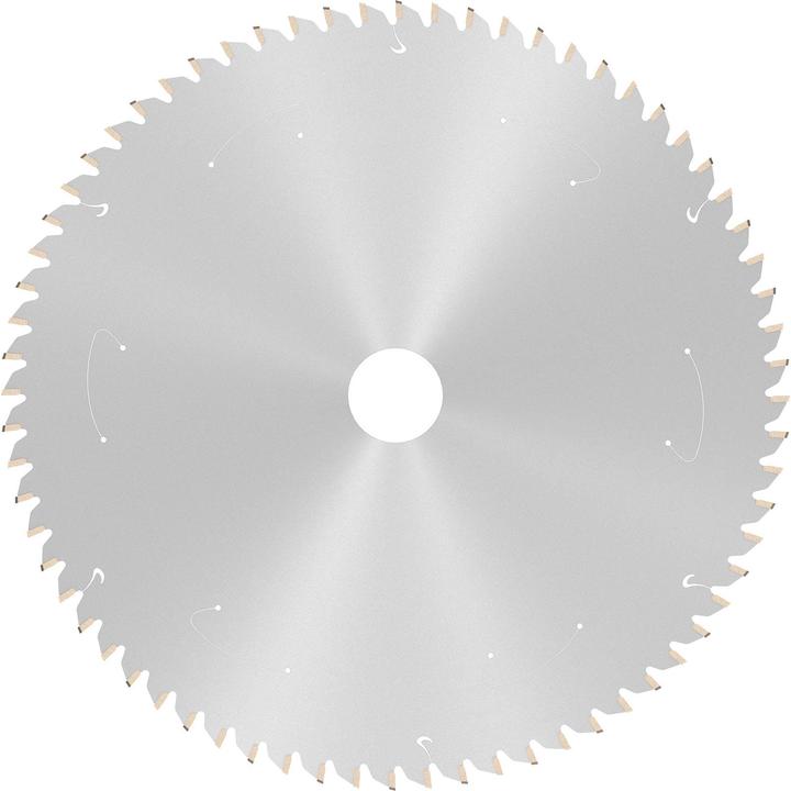 Productafbeelding Bosch Professional Zubehör Cirkelzaagblad voor accuzagenStandaard voor
