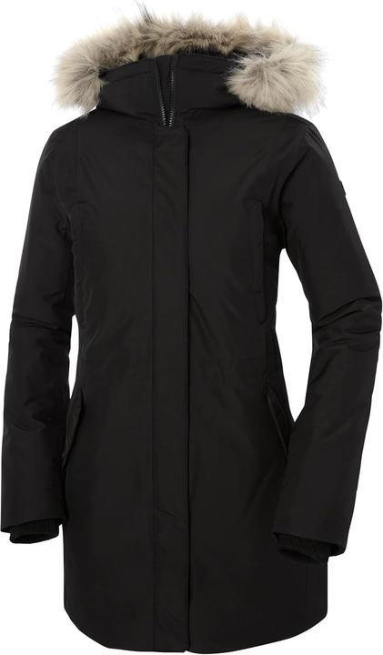 Produktbild Helly Hansen W Irma Parka (L)