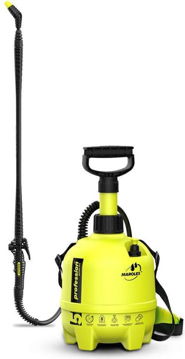 Produktbild Marolex Wasser-Zerstäuber PROFESSION (5 l)