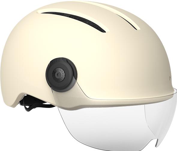 Produktbild MET Helm Vibe On Mips, Vanilla Ice, Matt, M