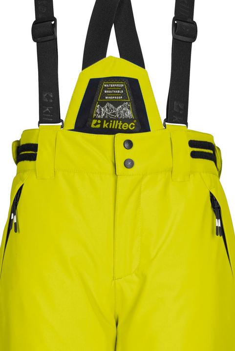 Immagine prodotto Killtec Boy's KSW 214 Ski Pants (140)