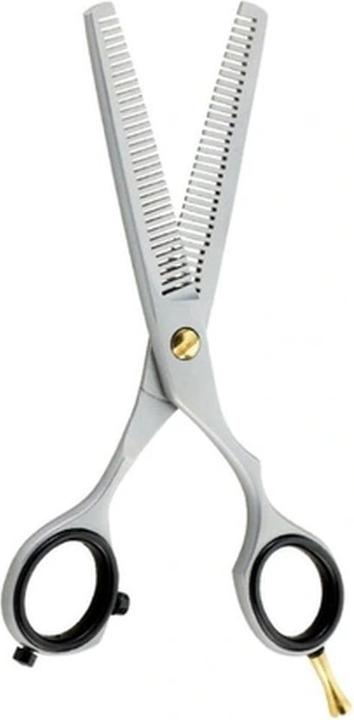 Immagine prodotto XanitaliaPro Xanitalia Pro Iwasaki Easy Offset Scissors 5.5 Double Thinner (13.97 cm)