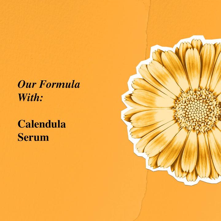 Actual product image Kiehl's Calendula Serum-Infused Water Cream (50 ml)