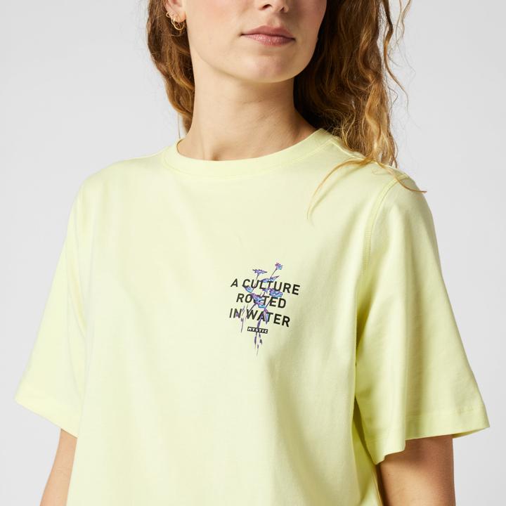 Produktbild Mystic Culture Tee WMN (S)
