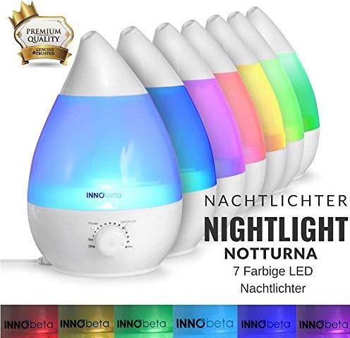 Produktbild Innobeta Waterdrop Cool Mist