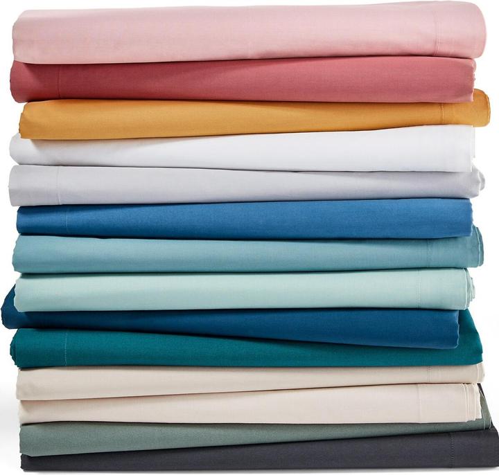 Produktbild La Redoute Interieurs Percale Bio (Kopfkissenbezug, 85 x 185 cm)