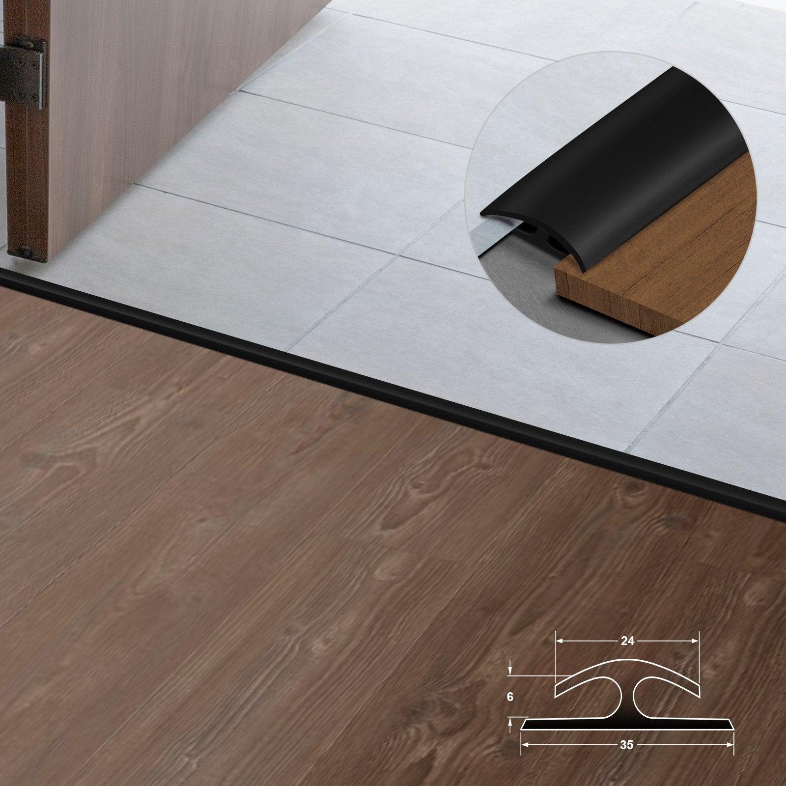 Thumbnail - Floordirekt, Profil + Stange, Jersey