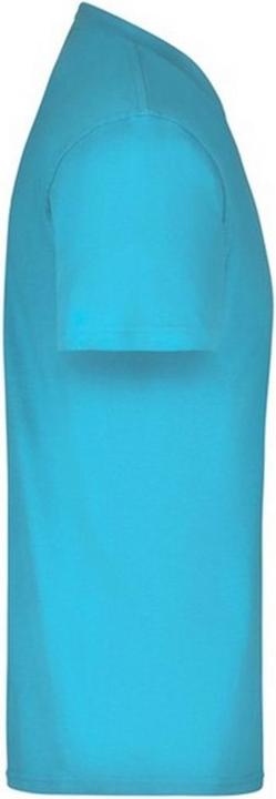 Produktbild James & Nicholson Medium TShirt Rundhalsausschnitt (L)