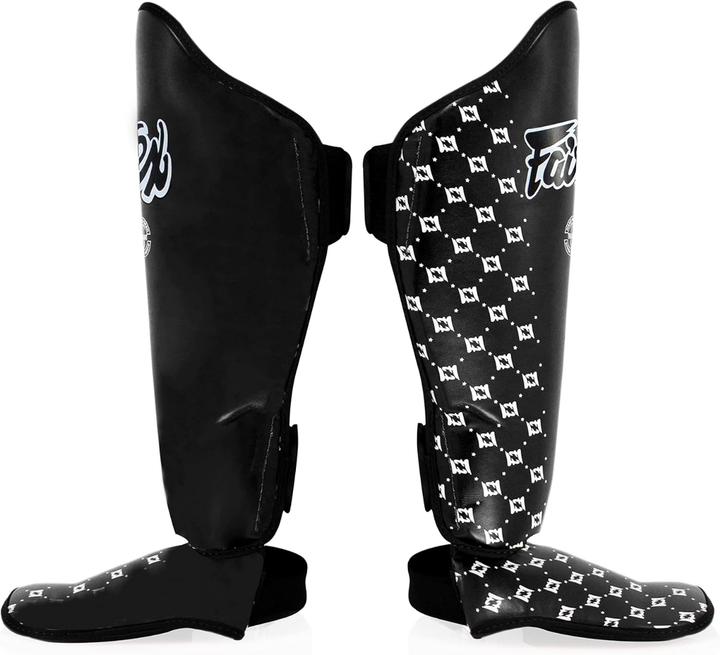 Fairtex Competition Schienbein/Rist Schoner