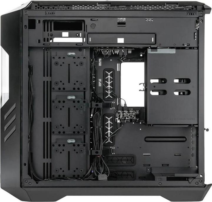 Produktbild Cooler Master HAF 700 (E-ATX)