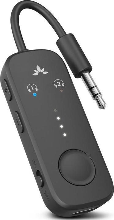Avantree Bluetooth Transmitter Relay (Sender)
