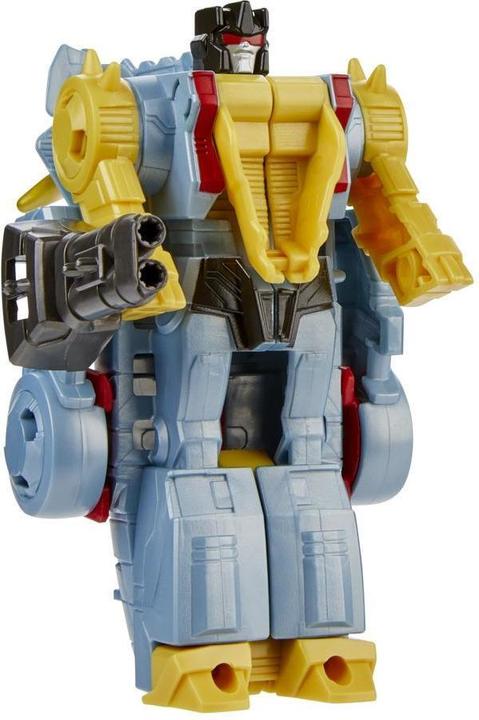 Image du produit Transformers Roll & Combine Slugtron