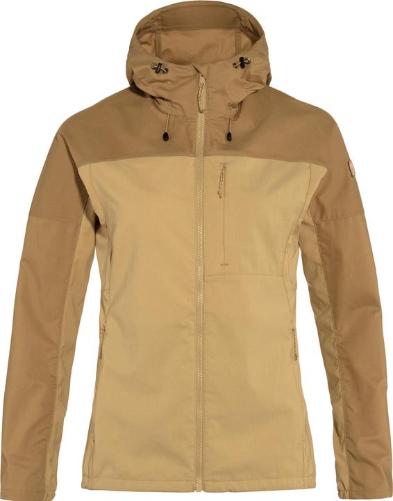 Fjällräven Women's Abisko Midsummer Jacket (M)