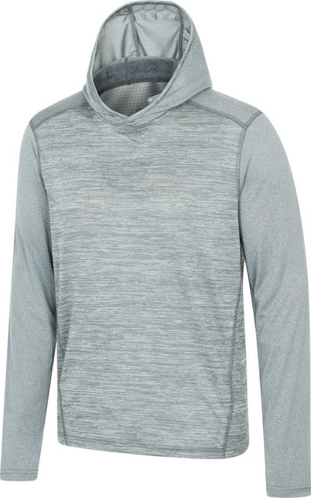 Produktbild Mountain Warehouse Ignite Kapuzenpullover Aktiv (L)