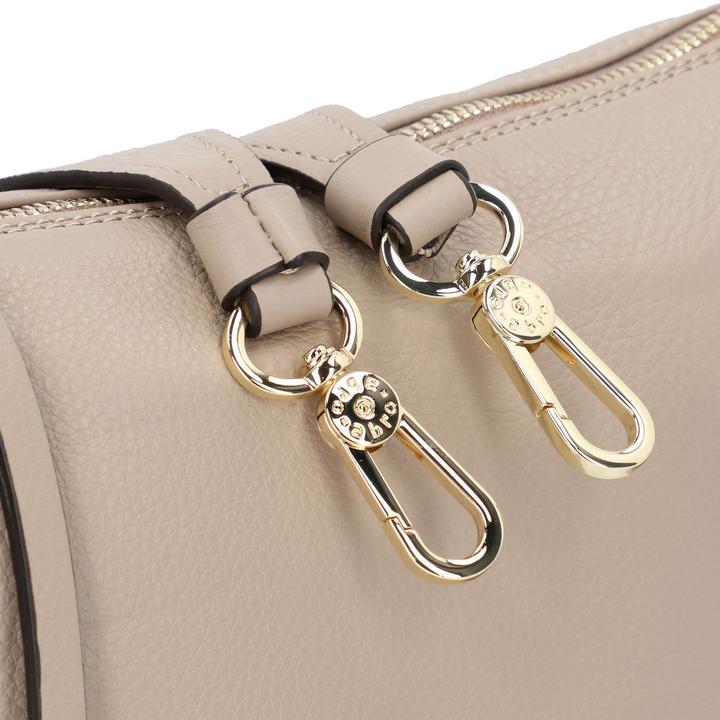 Actual product image Abro Mina Umhängetasche Leder 25 cm