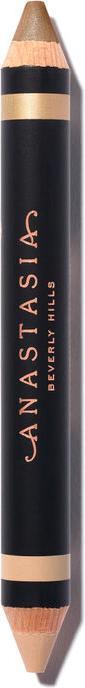 Produktbild Anastasia Beverly Hills Highlighting Duo Pencil (Matte Shell, Lace Shimmer)