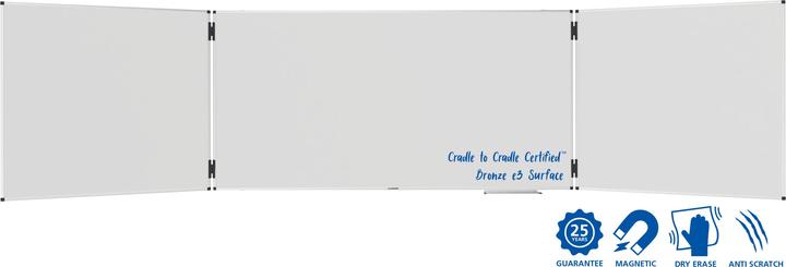 Produktbild Legamaster Unite Plus (100 x 200 cm)