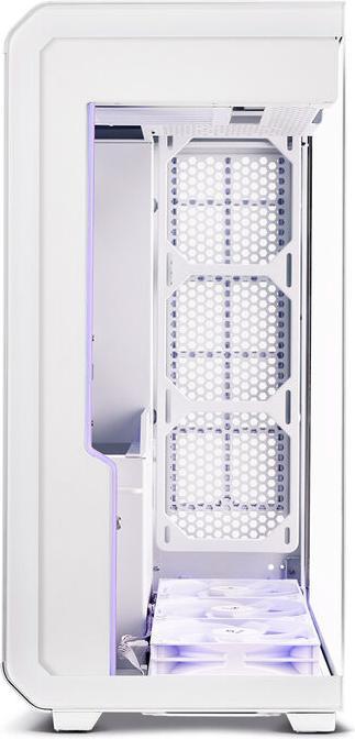 Immagine prodotto Ssupd Xhuttle (ATX, Mini-ITX, mATX)