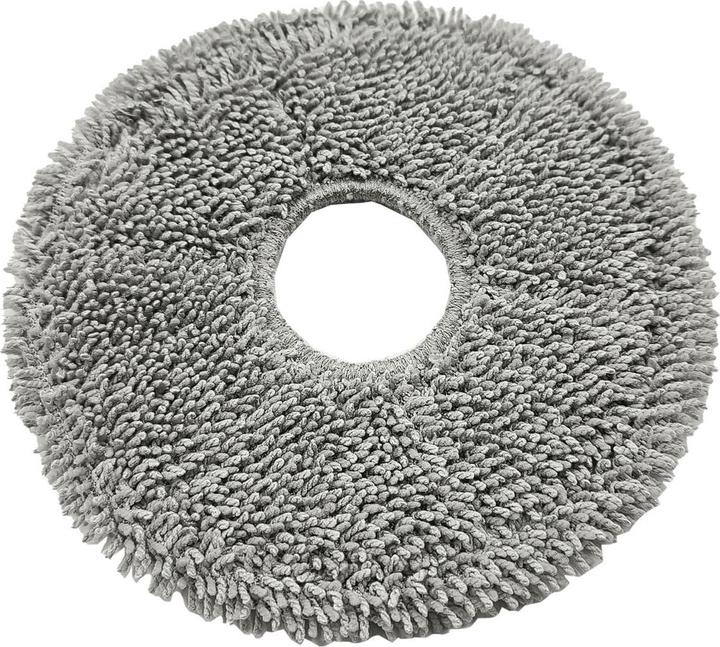 Actual product image Roboparts Zubehör-Set für iRobot Roomba Plus 405/505 Combo