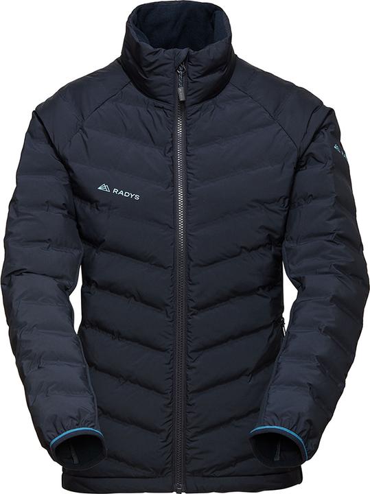 Immagine prodotto Radys R3 Hybrid Insulated Jacket (S)