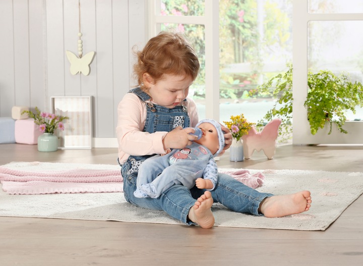 Produktbild Baby Annabell Little Alexander