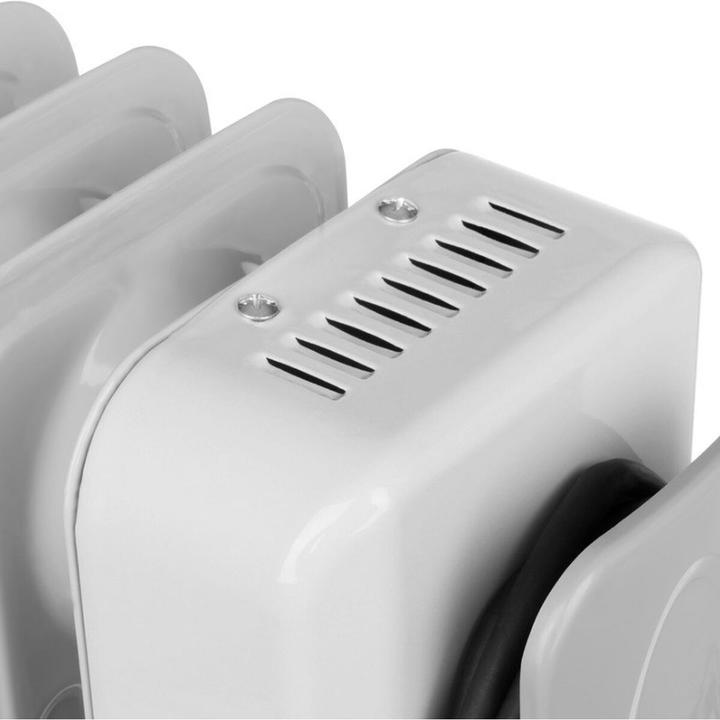 Actual product image Noveen OH11 2500 W oil heater (2500 W)