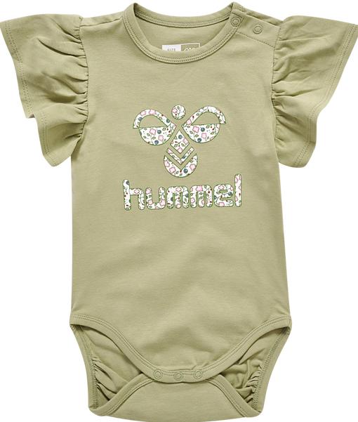 Actual product image hummel Hmlulla Body S/S (74)