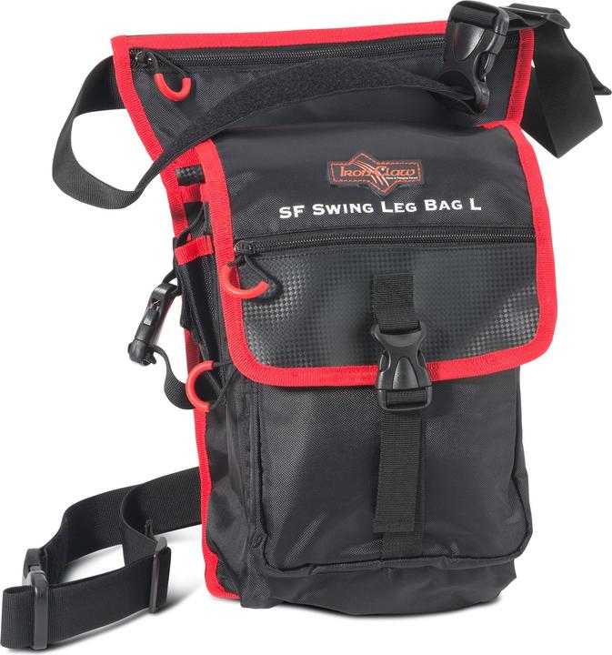 Image du produit Iron Claw SF Swing Leg Bag L