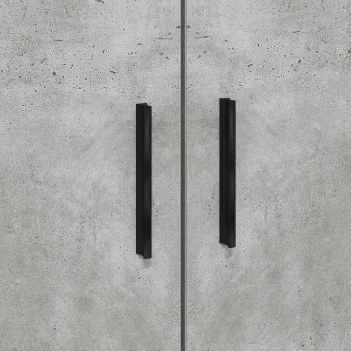 Produktbild vidaXL Bettrahmen (70 x 190 cm)